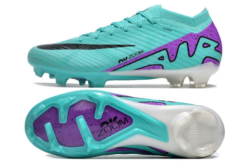 Nike Air Zoom Mercurial Superfly 9 Elite FG Peak Ready Pack - Hyper Turq/Fuchsia Dream/Black/White