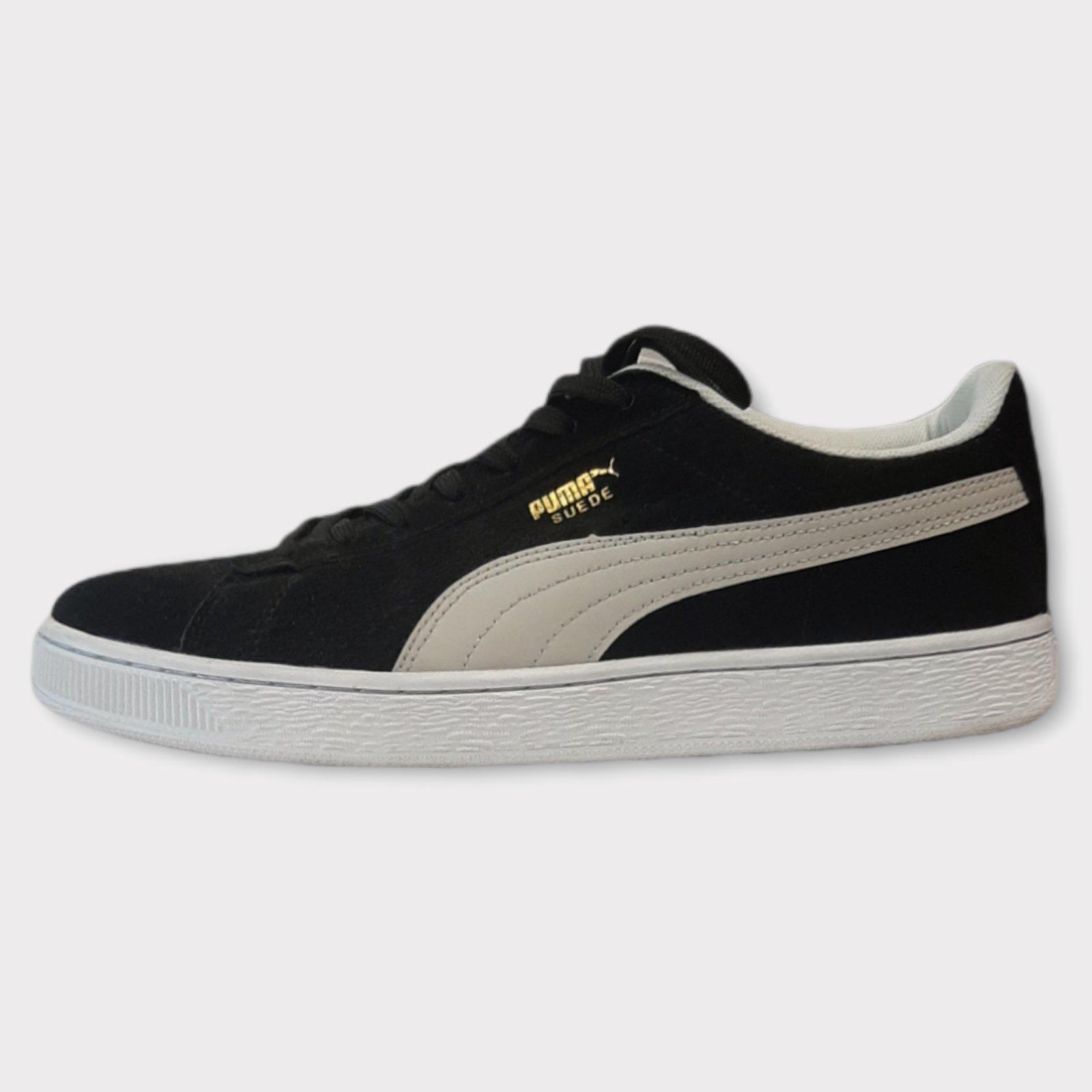 Puma Suede Skate
