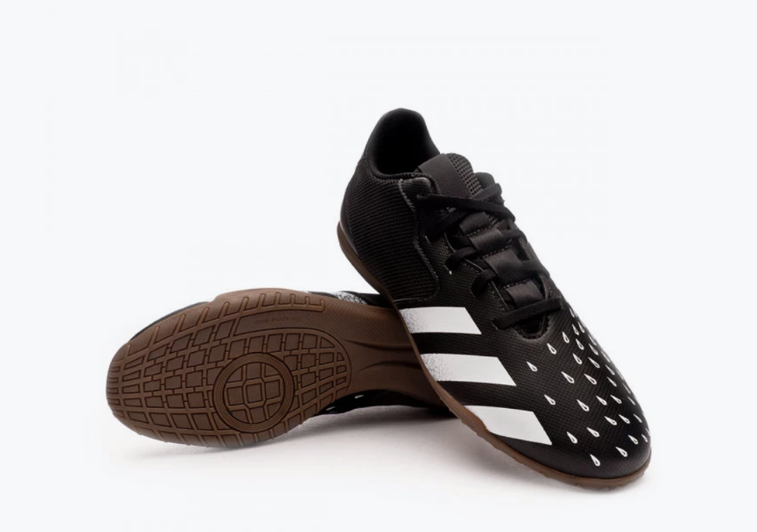 ADIDAS PREDATOR FREAK .4 IN SALA - 47 Size