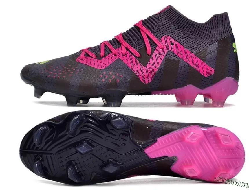 PUMA ULTRA ULTIMATE FG Purple/Pink