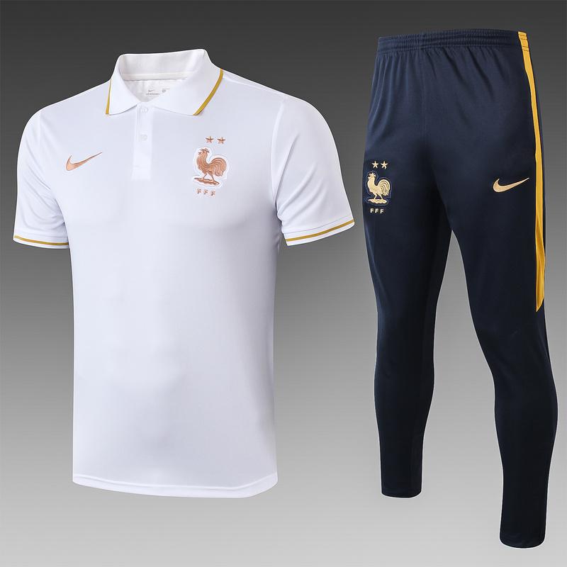 <<Ֆրանսիա>>-ի՝ 2019/20 պոլո
