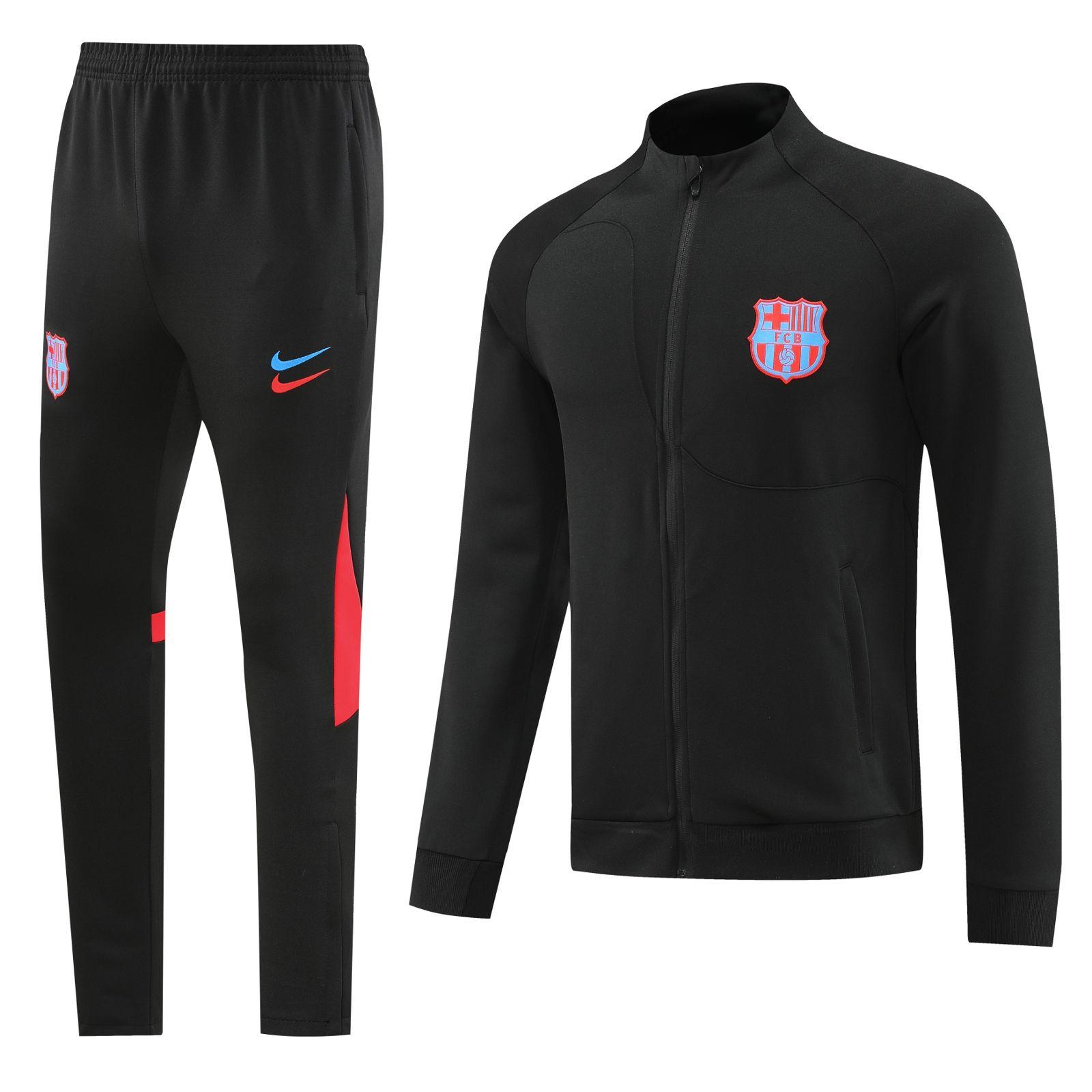 Barcelona home 