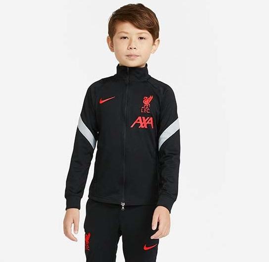 Kids-Tracksuit