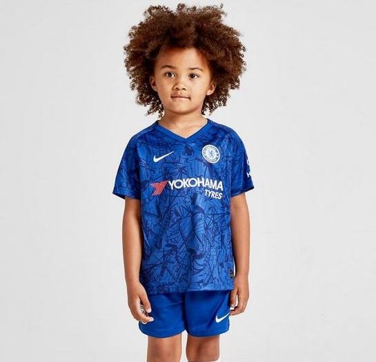 Kids-jersey